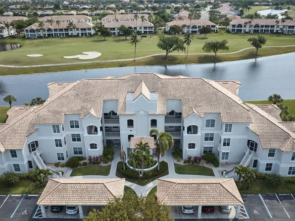 16461 Millstone Cir Unit 105, Fort Myers, FL 33908