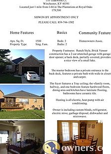 Flyer