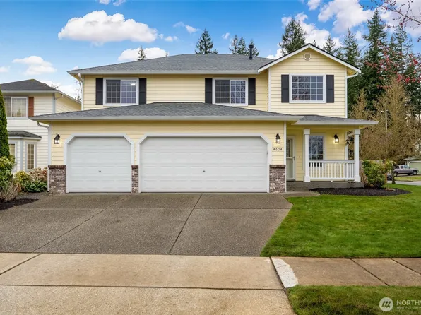 4604 189th Street NE, Arlington, WA 98223