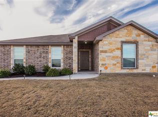 2604 Elk Creek St, Temple, TX 76504