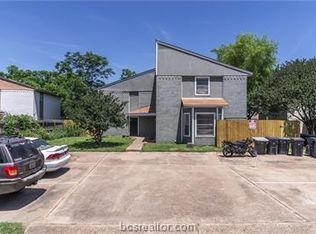 1427 Hawk Tree Dr, College Station, TX 77845