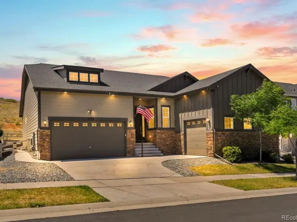 17758 E Emilia Drive, Parker, CO 80134