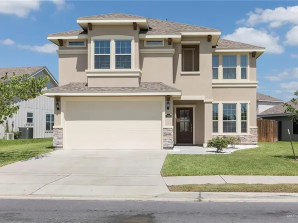 2108 N Sonador Dr, Edinburg, TX 78542