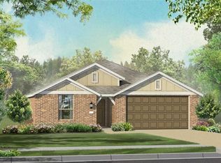 201 Bankhurst Dr, Anna, TX 75409