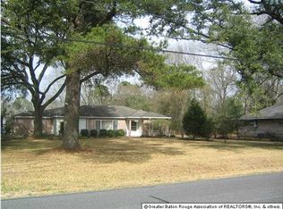 9625 Cal Rd, Baton Rouge, LA 70809