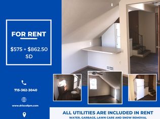 421 Edison St APT 5, Antigo, WI 54409