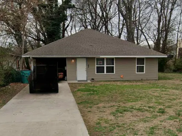 1433 N Prospect Ave, Springfield, MO 65802