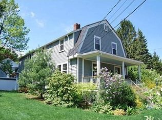46 Reed St, Lexington, MA 02421