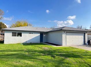 3168 Sacramento Dr, Merced, CA 95348