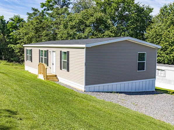 60 Carl Avenue Cv Lot C7, Eighty Four, PA 15330