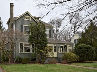 412 Everson Pl, Westfield, NJ 07090