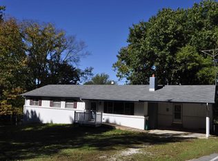 25015 Farm Road 1263, Shell Knob, MO 65747