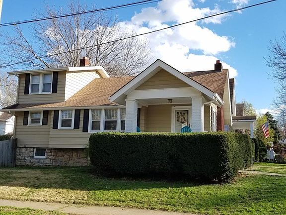 2nd image of 4101 Wyoming St