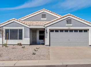 11184 W Harmont Dr, Peoria, AZ 85345