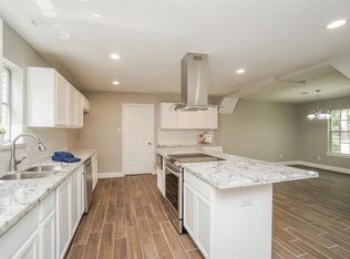 16603 Creeksouth Rd, Houston, TX 77068