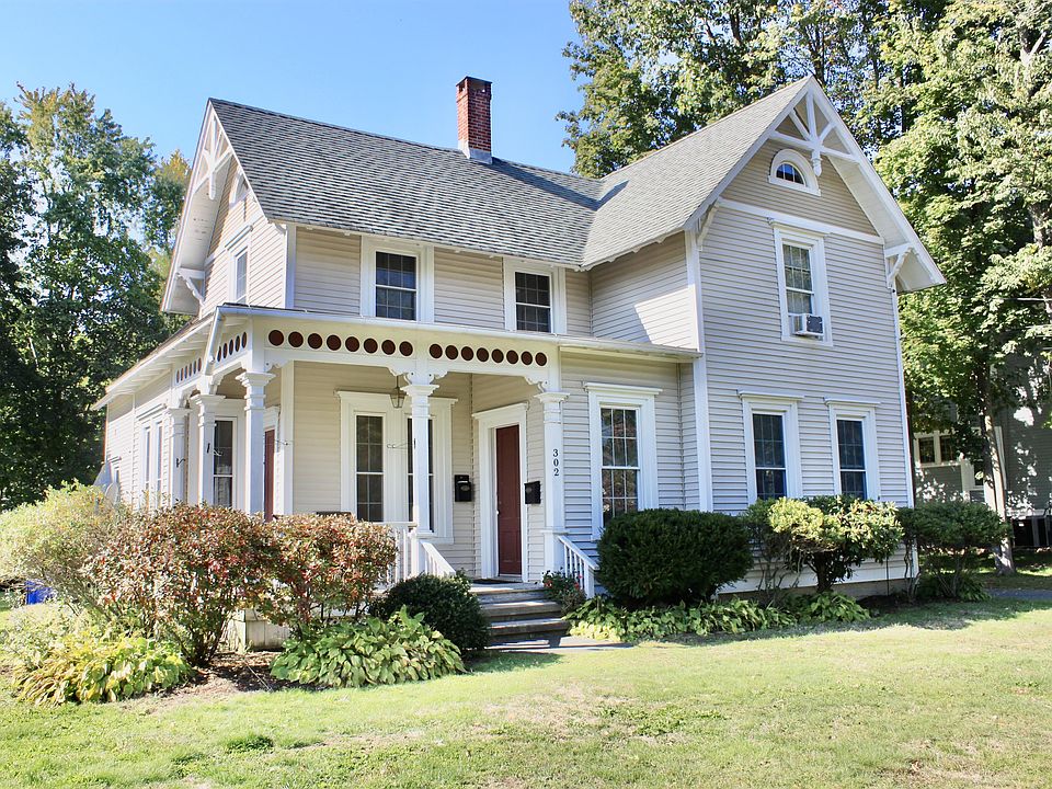 First Floor Unit Located near Linear Trail
