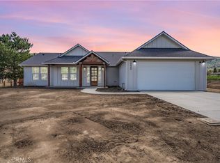29840 Pinedale Dr, Tehachapi, CA 93561