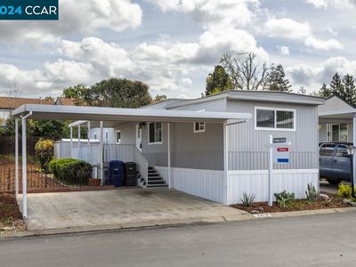 2210 Dalis Dr #217, Concord, CA, 94520