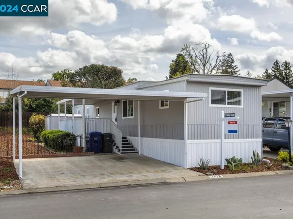 2210 Dalis Dr #217, Concord, CA 94520