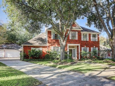 6003 Kelsey Place Ct, Sugar Land, TX, 77479
