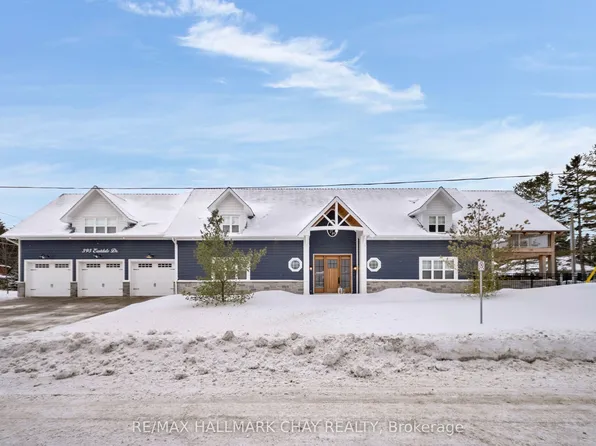 395 Eastdale Dr, Wasaga Beach, ON L9Z 2P5