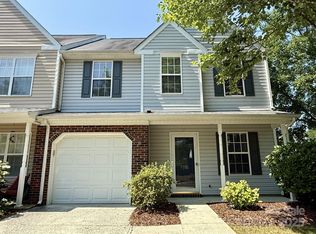 9730 Elizabeth Townes Ln, Charlotte, NC 28277