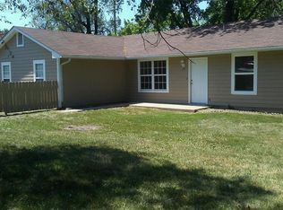 391 W Wood St, Troy, MO 63379