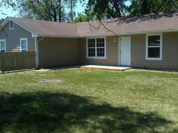 391 W Wood St, Troy, MO 63379