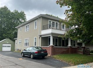 712 N Cory St, Findlay, OH 45840