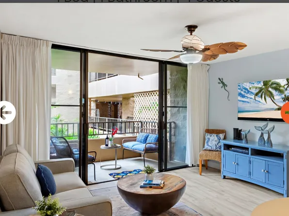 3601 Lower Honoapiilani Rd #220, Lahaina, HI 96761
