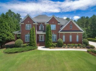338 Broadmoor Way, McDonough, GA 30253