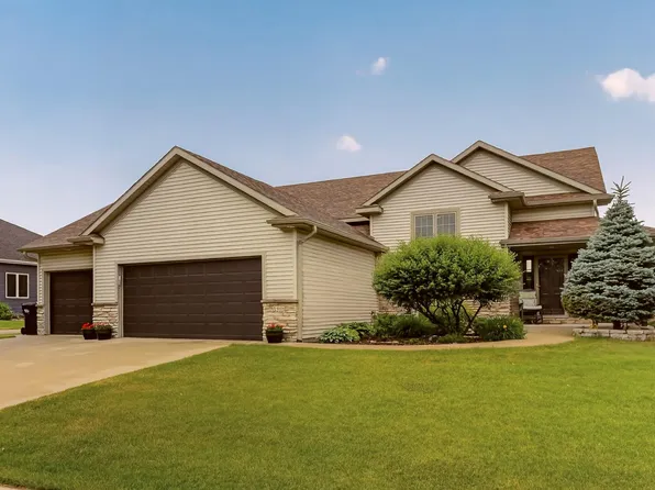 3519 Odyssey Dr SW, Rochester, MN 55902