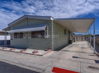 3446 Isle Royale Dr, Las Vegas, NV 89122