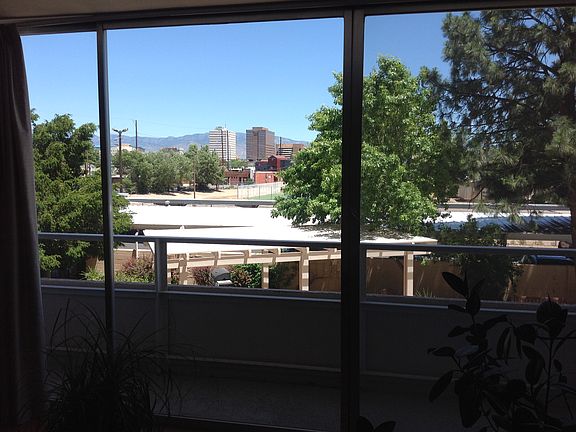2nd image of 1331 Park Ave SW Unit 201