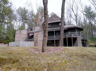 616 Station Rd, Amherst, MA 01002