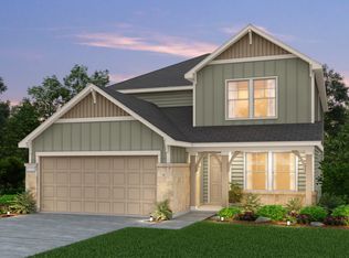 23407 Wrexham St, Spring, TX 77373