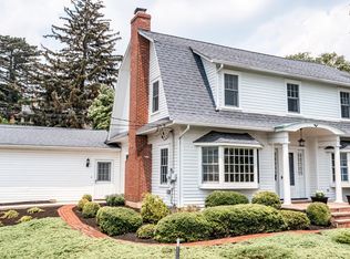 701 E 3rd St, Bloomsburg, PA 17815
