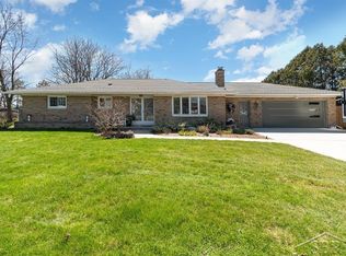 1961 W Youngs Ditch Rd, Bay City, MI 48708