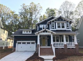 719 Patrick Johnston Ln, Davidson, NC 28036