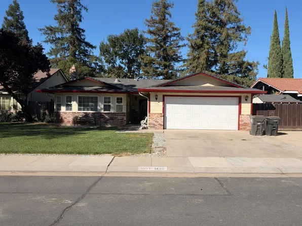 1455 Trailwood Ave, Manteca, CA 95336