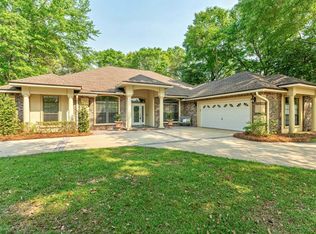 2667 Brodie Ln, Crestview, FL 32536