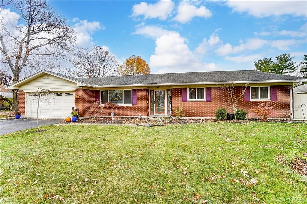 2418 E Rahn Rd, Dayton, OH 45440 | Zillow