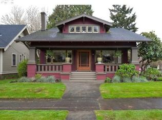 2445 NE 46th Ave, Portland, OR 97213