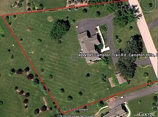 40W945 Campton Trail Rd, St Charles, IL 60175