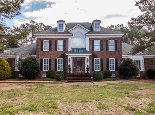 1013 Royal Ridge Dr, Rocky Mount, NC 27804