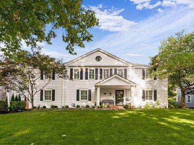 6417 Willow Ln, Mission Hills, KS, 66208
