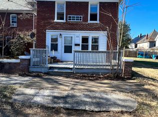 913 4 1/2 St SW, Roanoke, VA 24016