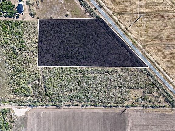 3rd image of Old Port Isabel Rd