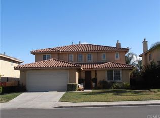 3561 Crevice Way, Perris, CA 92570