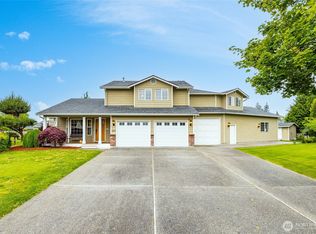 7857 264th Place NW, Stanwood, WA 98292